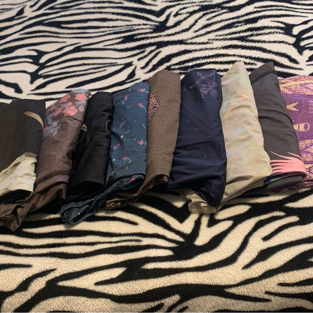 10 Teeki legging for remakes
